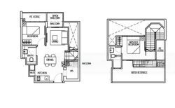 Stellar RV (D10), Apartment #460162081